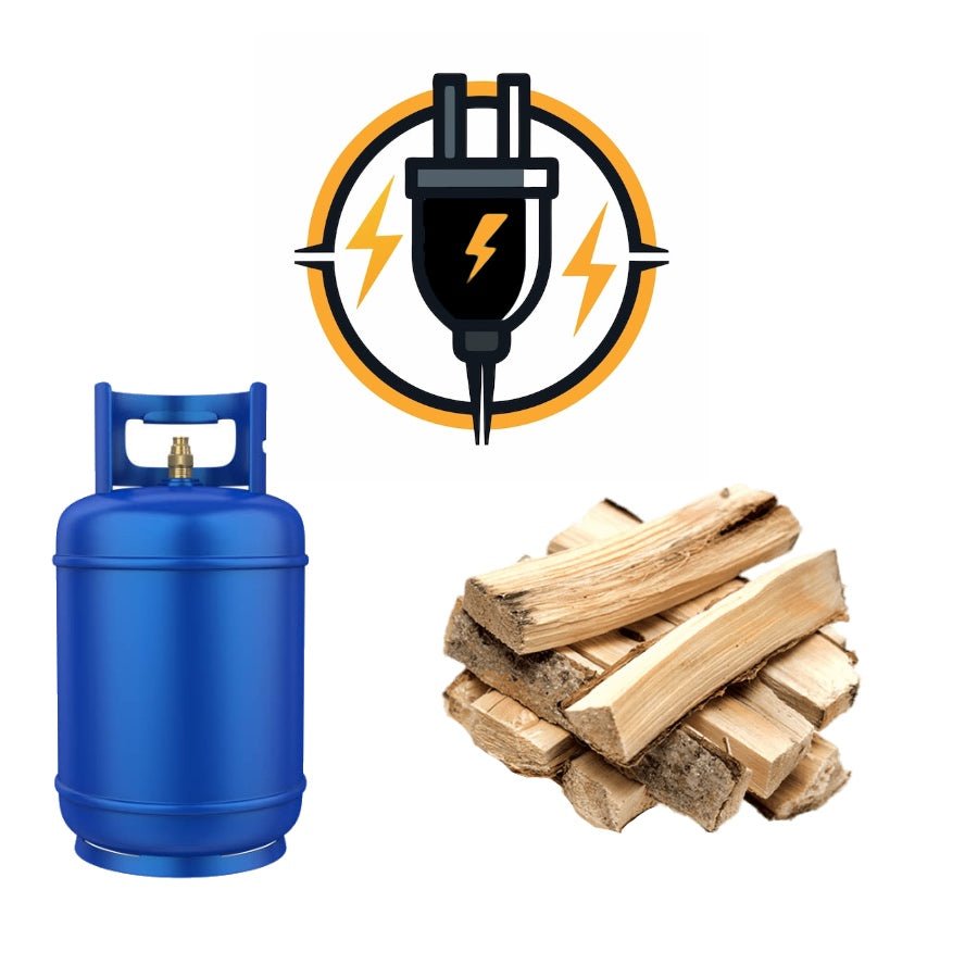 Όλοι οι φούρνοι πίτσας - MyPizza Project