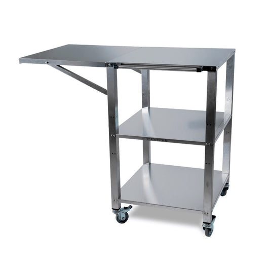 Effeuno Cart - MyPizza Project