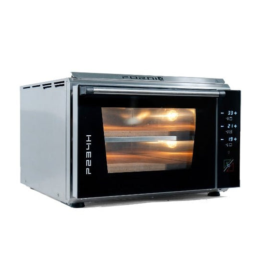 Effeuno P234H 509 Pro - MyPizza Project