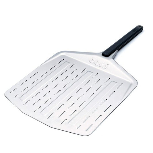 Ooni 12 inch Perforated Peel - MyPizza Project