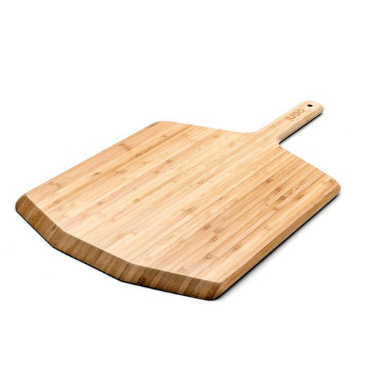 Ooni 14 inch Bamboo Peel - MyPizza Project