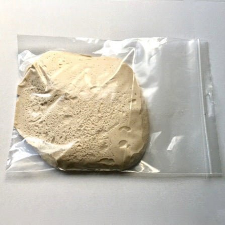 Βάζοντας τη ζύμη της πίτσας στην κατάψυξη - MyPizza Project