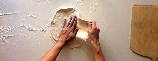 Grab and Pull (Το Τράβηγμα)[B] - MyPizza Project