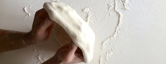 Knuckles (Αρθρώσεις) [B] - MyPizza Project