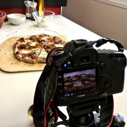 MyPizza MasterClass - Το μάθημα τέλειας σπιτικής πίτσας έρχεται σπίτι σας! - MyPizza Project