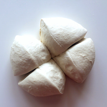 Γρήγορη ζύμη για pizza