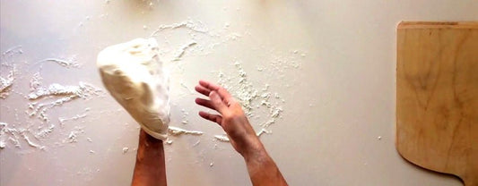 Slap (Το Χαστούκι)[Β] - MyPizza Project