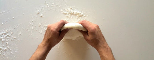 Wheel (Το Τιμόνι) [Α] - MyPizza Project