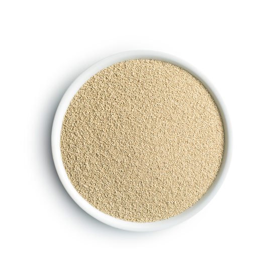 Μαγιά - MyPizza Project