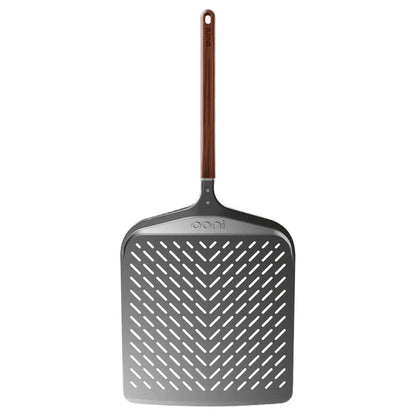 Ooni 14 inch Signature Perforated Peel