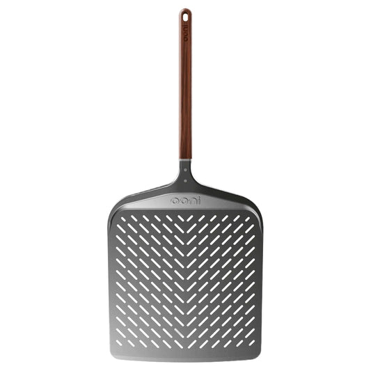 Ooni 14 inch Signature Perforated Peel