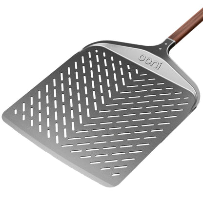 Ooni 14 inch Signature Perforated Peel