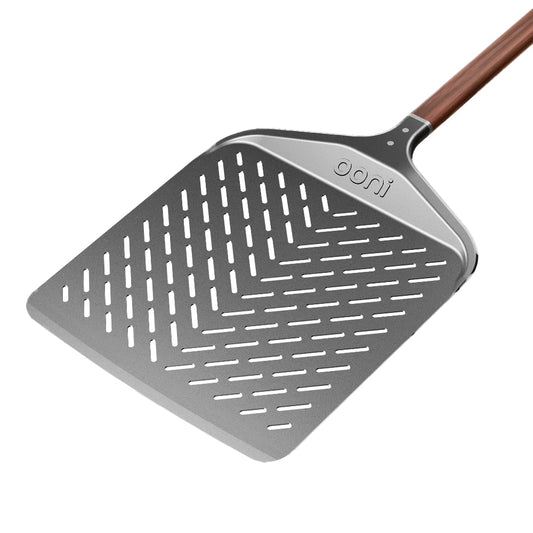 Ooni 12 inch Signature Perforated Peel