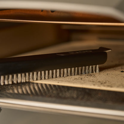 Ooni Pizza Oven Brush Short