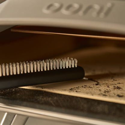 Ooni Pizza Oven Brush Short