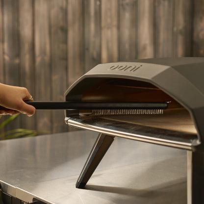 Ooni Pizza Oven Brush Short