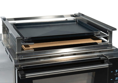 Effeuno Stacking Kit