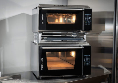 Effeuno Stacking Kit