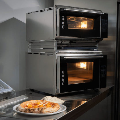 Effeuno Stacking Kit