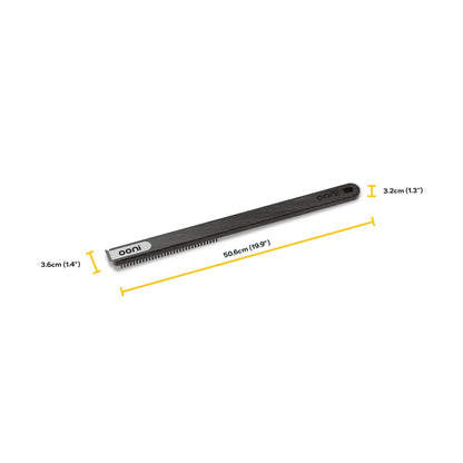 Ooni Pizza Oven Brush Short