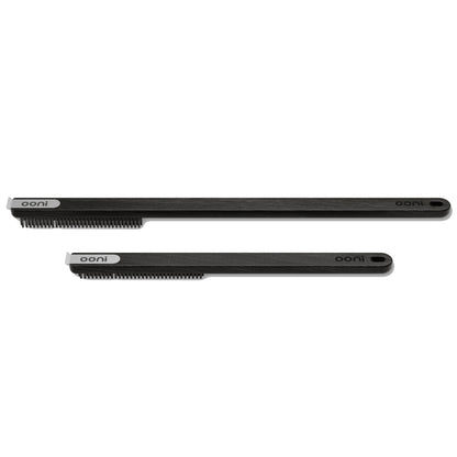 Ooni Pizza Oven Brush Short