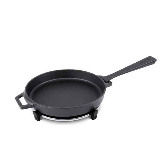 Ooni Cast Iron Skillet