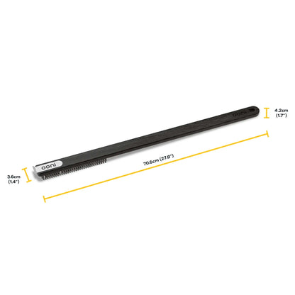 Ooni Pizza Oven Brush Long (70cm)