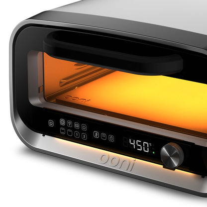 Ooni Volt 2 [Γκρί - Λευκός]