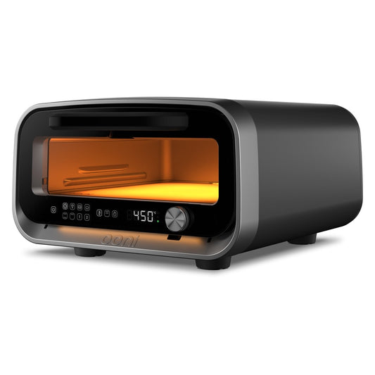 Ooni Volt 2 [Γκρί - Λευκός]