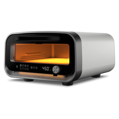 Ooni Volt 2 [Γκρί - Λευκός]