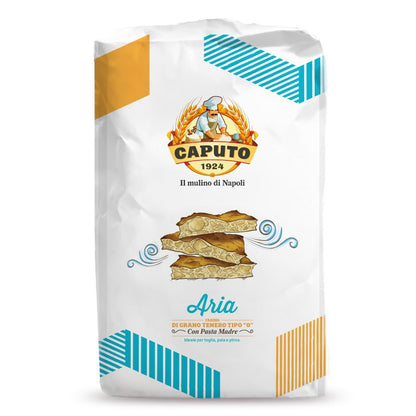 Αλεύρι Caputo Aria 2,5kg