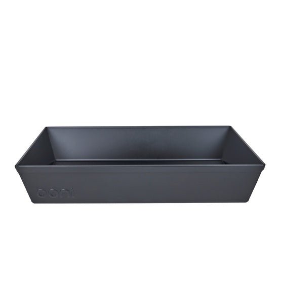 Detroit Style Ταψί Πίτσας Medium Διαστάσεις: 32cm x 24cm - MyPizza Project