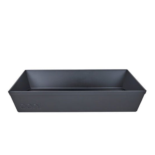 Detroit Style Ταψί Πίτσας Medium Διαστάσεις: 32cm x 24cm - MyPizza Project