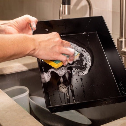 Detroit Style Ταψί Πίτσας Small 24cm x 16cm - MyPizza Project