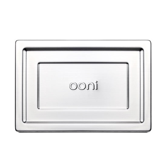 Detroit Style Ταψί Πίτσας Small 24cm x 16cm - MyPizza Project