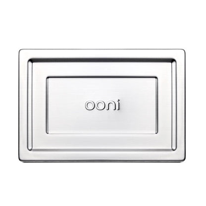 Detroit Style Ταψί Πίτσας Small 24cm x 16cm - MyPizza Project