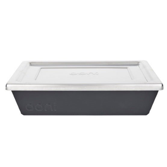 Detroit Style Ταψί Πίτσας Small 24cm x 16cm - MyPizza Project