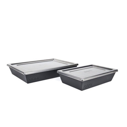 Detroit Style Ταψί Πίτσας Small 24cm x 16cm - MyPizza Project