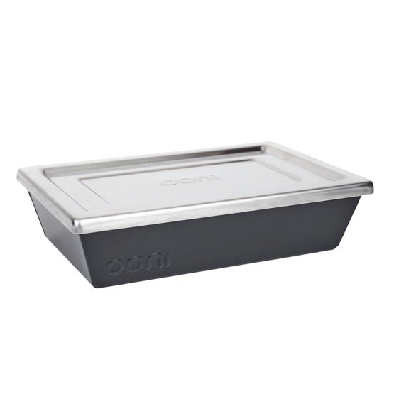 Detroit Style Ταψί Πίτσας Small 24cm x 16cm - MyPizza Project