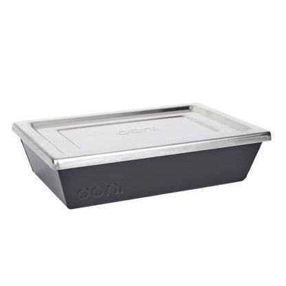 Detroit Style Ταψί Πίτσας Small 24cm x 16cm - MyPizza Project