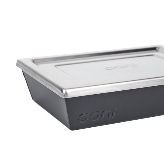 Detroit Style Ταψί Πίτσας Small 24cm x 16cm - MyPizza Project