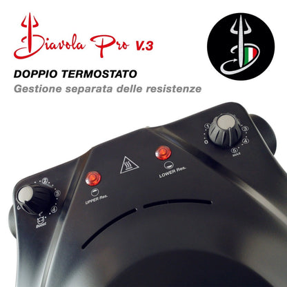 Diavola Pro