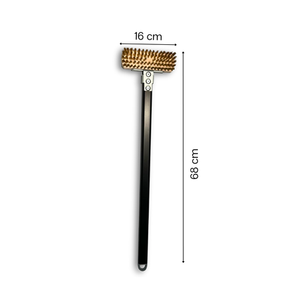 Effeuno Brush