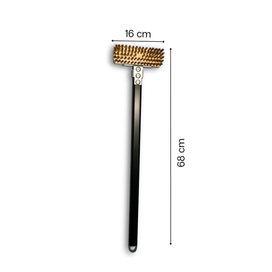 Effeuno Brush