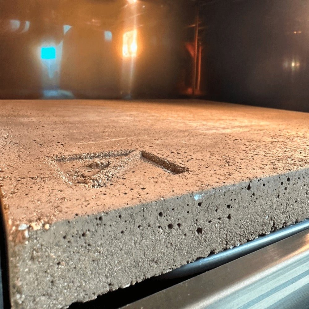 Effeuno Biscotto Stone Pro - MyPizza Project