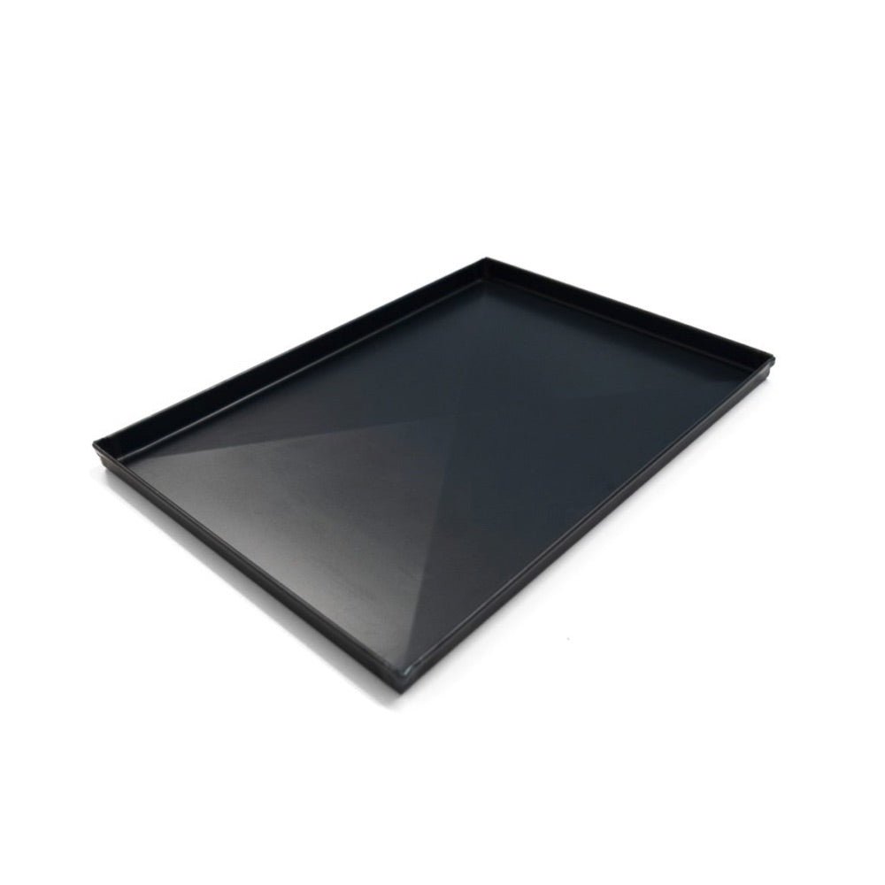 Effeuno Blue Iron Pan - MyPizza Project