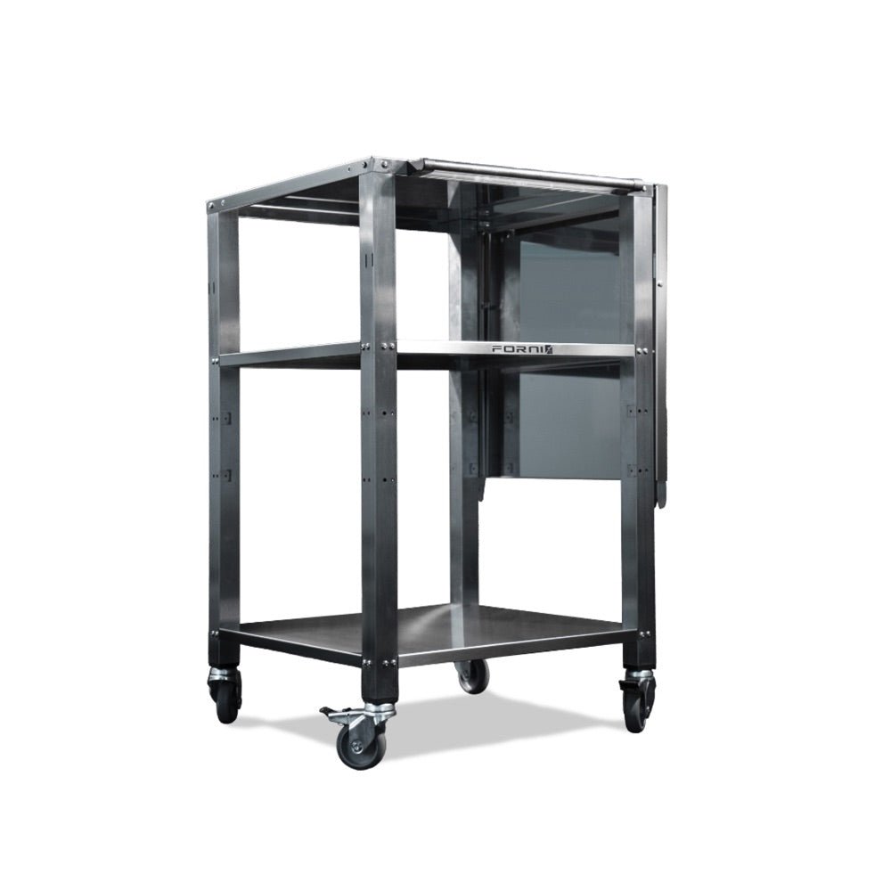 Effeuno Cart - MyPizza Project