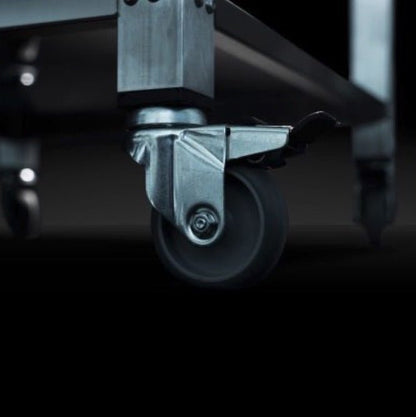 Effeuno Cart - MyPizza Project