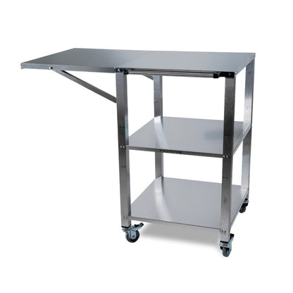 Effeuno Cart - MyPizza Project