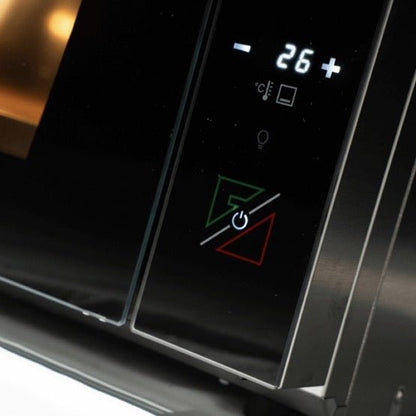 Effeuno P134H 509 Pro - MyPizza Project